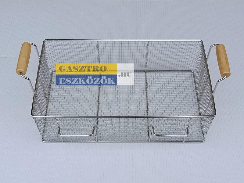 Olajsütő kosár Maxima 30 literes olajsütőhöz