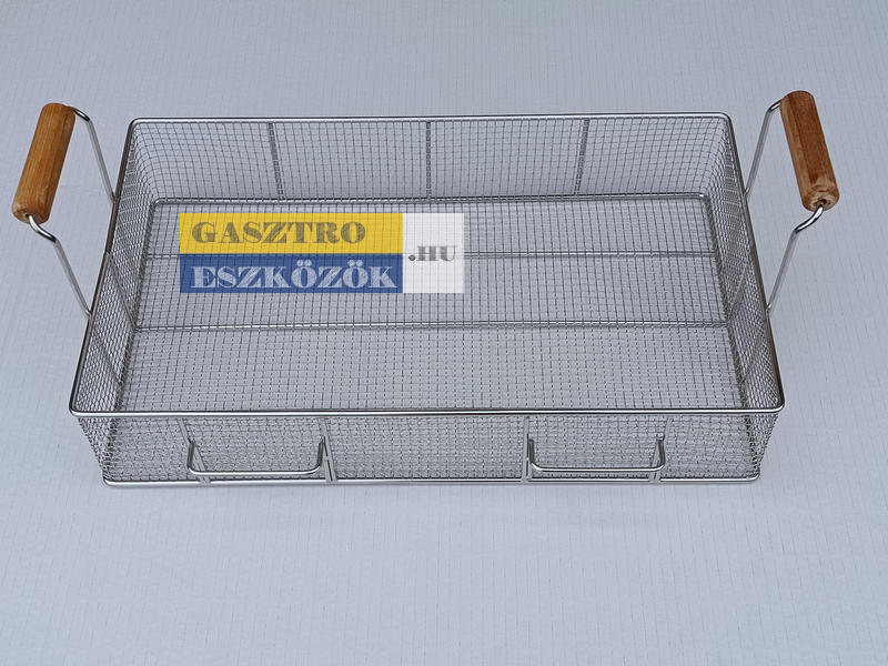 Olajsütő kosár Maxima 20 literes olajsütőhöz