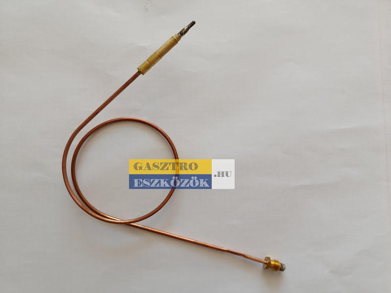 Hőelem thermoelem 600mm gáztűzhelyhez