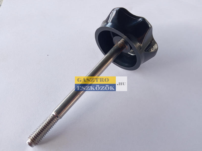 Késvédőt rögzítő csavar Berkel 834 szeletelő géphez