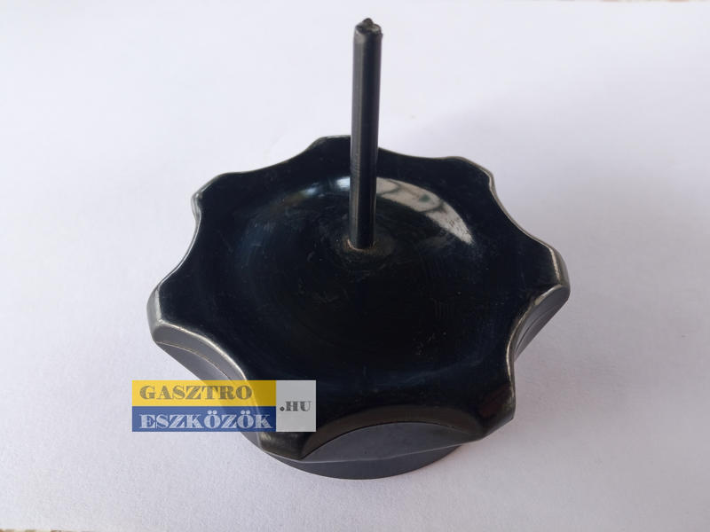 Szeletvastagság állító gomb Berkel 834 szeletelő géphez