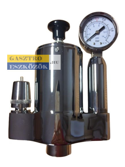 Biztonsági gőzszelep 3/4" RKG GLR GLF ELR ELF főzőüstökhöz