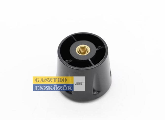 Asztal rögzítő csavar szeletelőgépekhez M10 menet