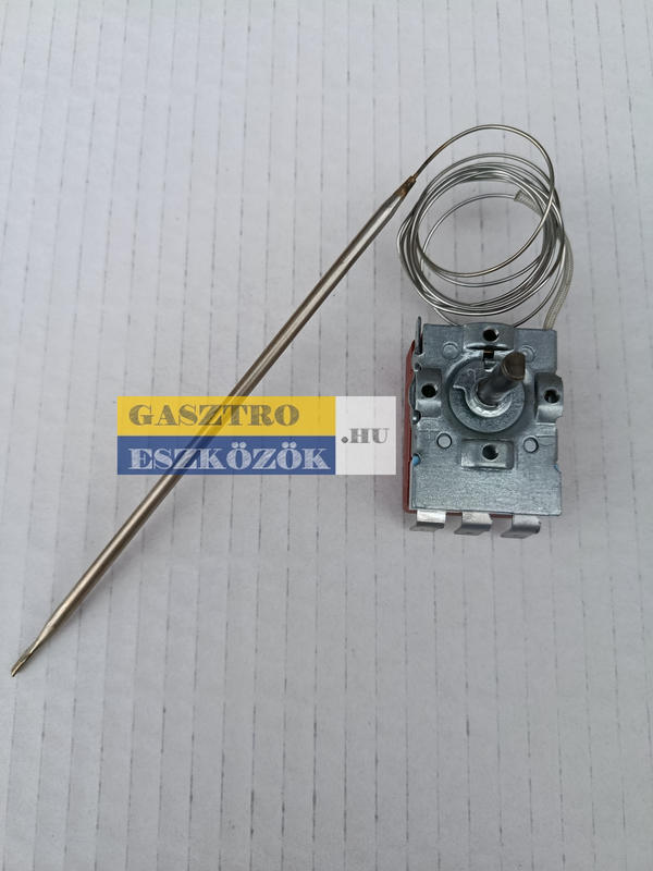 Hőmérséklet szabályzó 50-250°C EBS elektromos billenőserpenyőkhöz