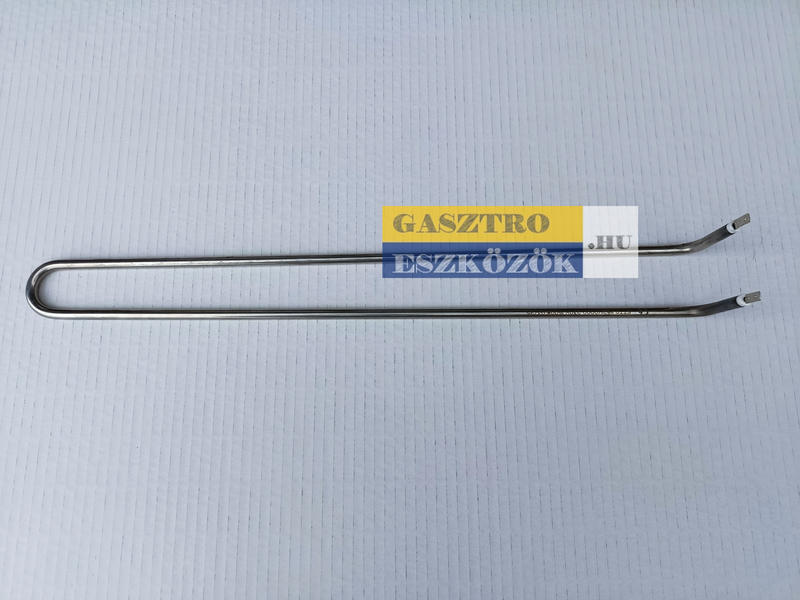 Fűtőbetét EBS80.98/120.912 elektromos billenőserpenyőkhöz