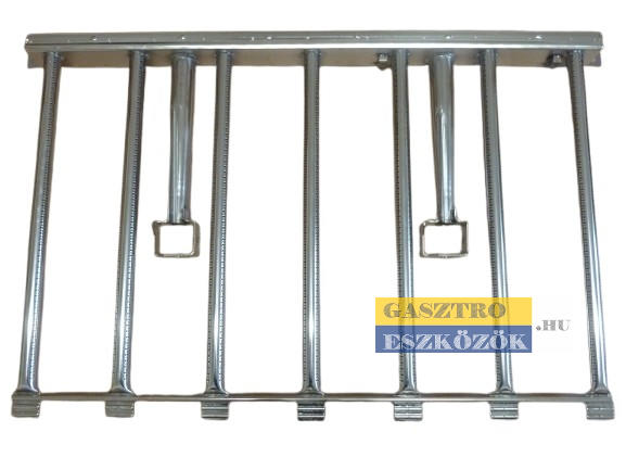 Gázégő GBS120.912/125.912 billenőserpenyőkhöz