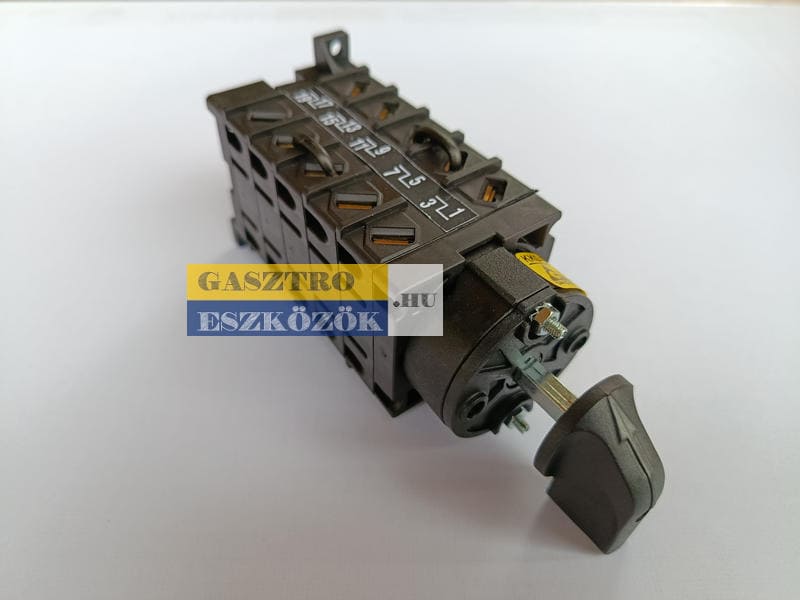 Bekapcsoló MA752 univerzális konyhagéphez