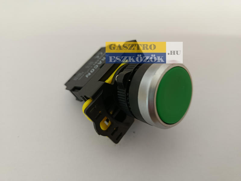 Bekapcsoló gomb KG-501 KG-503 burgonyakoptató géphez