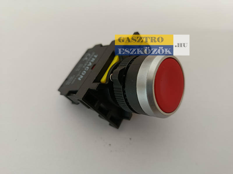 Kikapcsoló gomb KG-501 KG-503 burgonyakoptató géphez