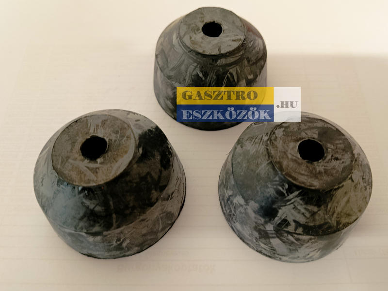 Gumiláb szett KG-501 KG-503 burgonyakoptató géphez