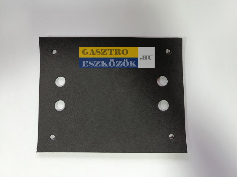 Ajtótömítés KG-501 KG-503 burgonyakoptató géphez