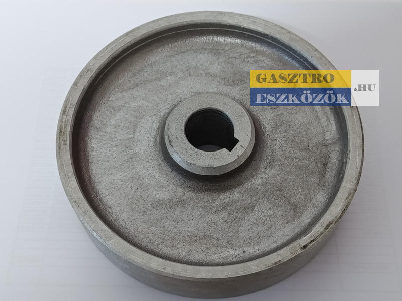 Ékszíjtárcsa nagy KG-501 burgonyakoptató géphez