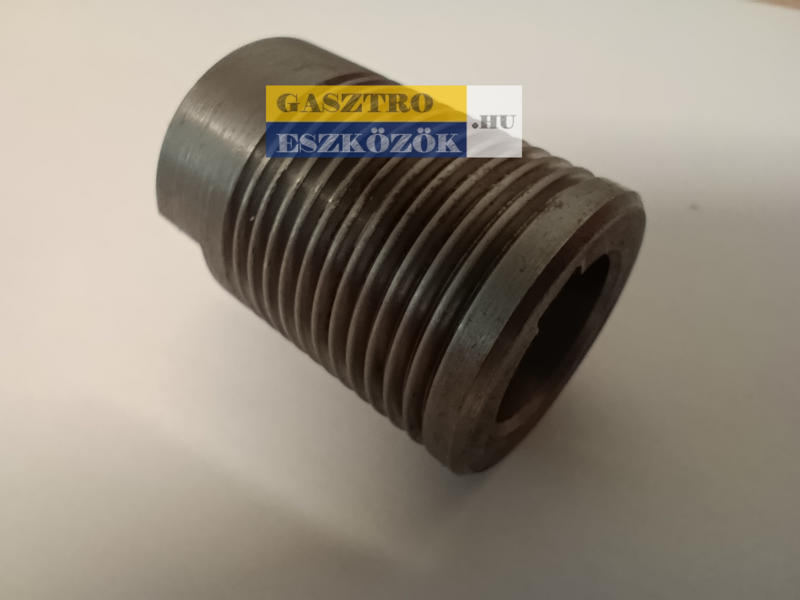 Ékszíjtárcsa kicsi KG-501 burgonyakoptató géphez