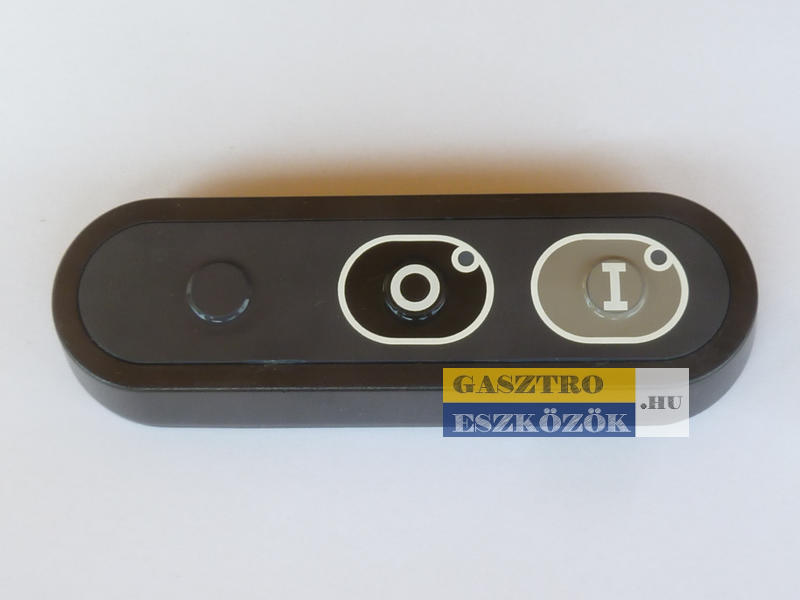 KI/BE kapcsoló Sirman LaFelsinea ZV20 ipari gépekhez