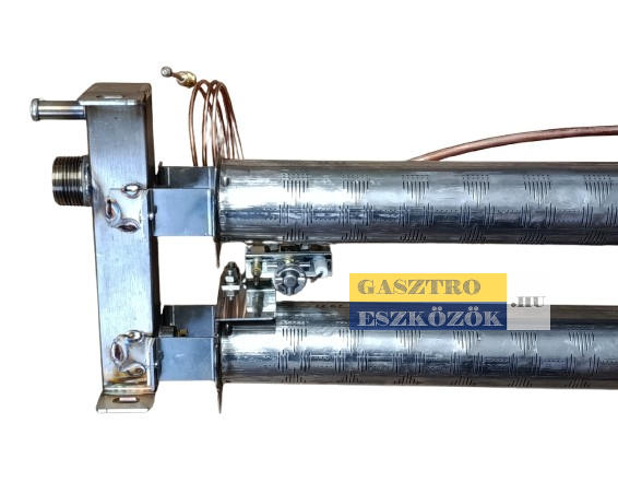 Komplett gázégő RKG-200/280 főzőüsthöz