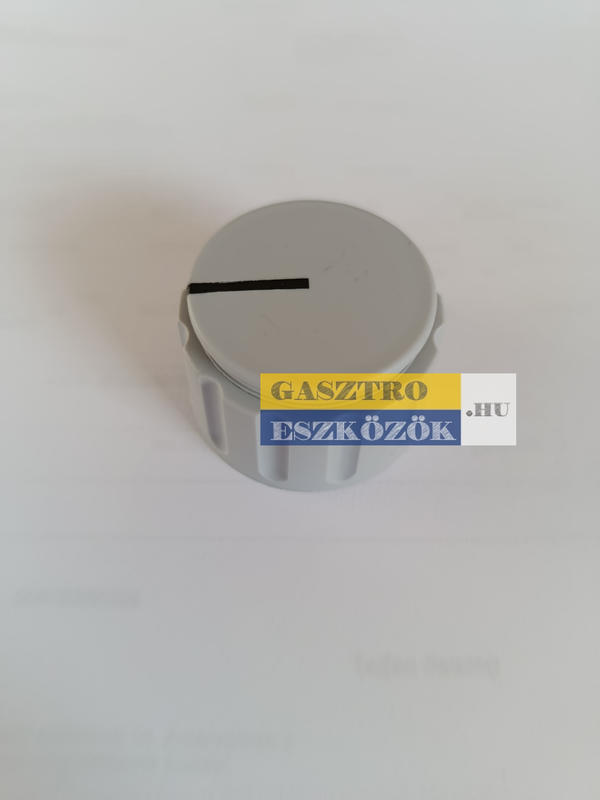 Forgatógomb szabályozó kijelző vezérlő panelhez