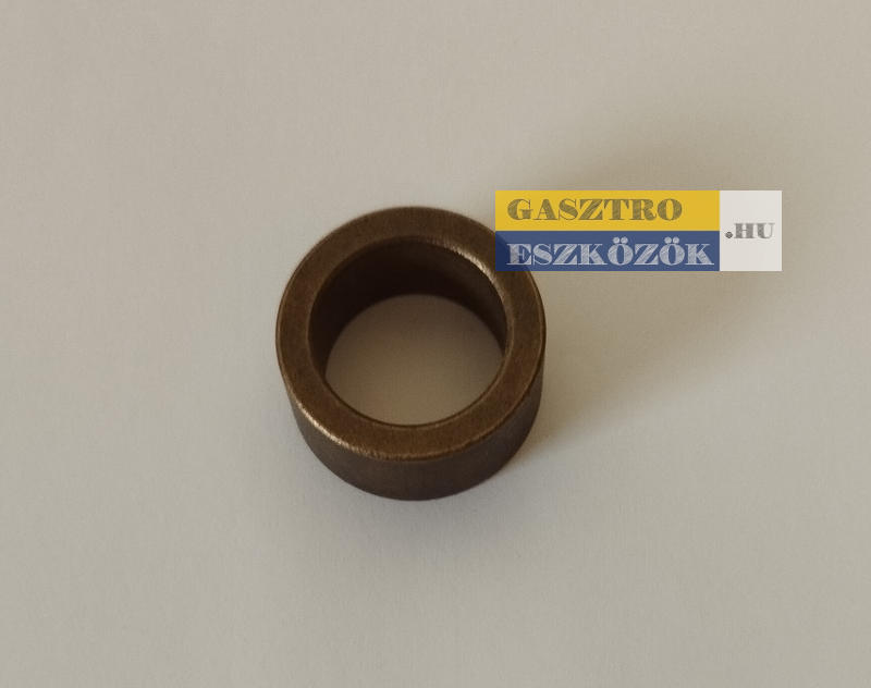 M20 F10 Mákőrlő/fűszerőrlőhöz zsugorbronz persely