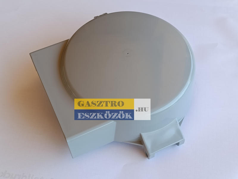 Műanyag ajtó fedél FAMA/Sirman sajtreszelő géphez