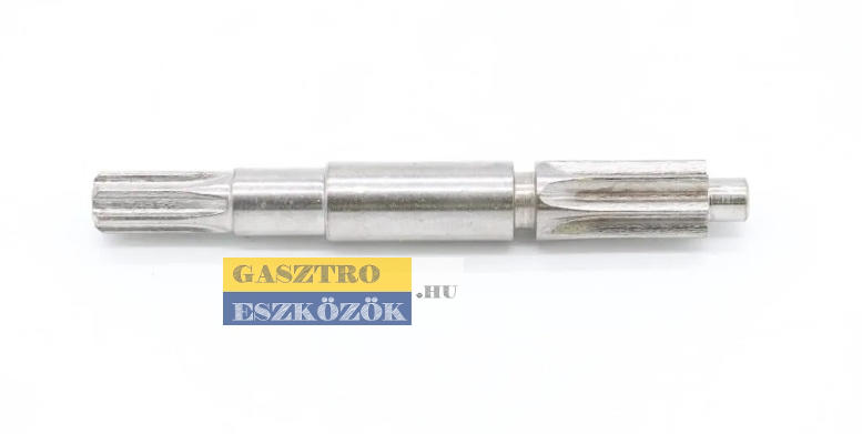 Kicsi fogastengely Maxima 10L/12L/15L kolbásztöltőhöz
