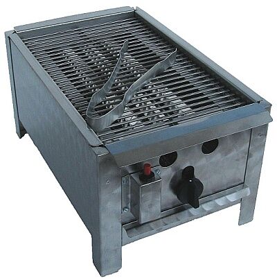GRILLEZŐ